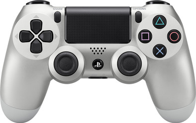 Sony DualShock 4 Controller PS4 V2 Silver is no longer available