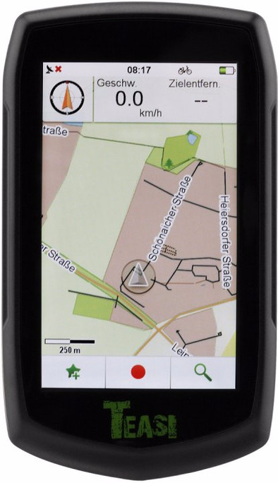 Le produit Teasi One3 eXtend ne sera plus jamais disponible