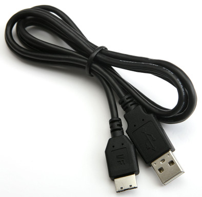 Cowon iAudio S9 USB-Kabel is nooit meer leverbaar