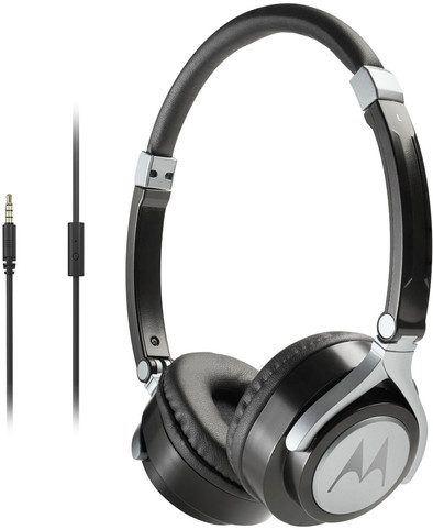 Le produit Motorola Pulse 2 Noir ne sera plus jamais disponible