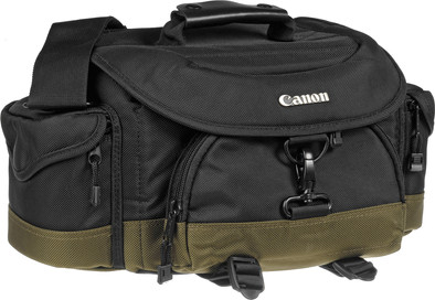 Le produit Canon 10EG Deluxe Gadget Bag ne sera plus jamais disponible