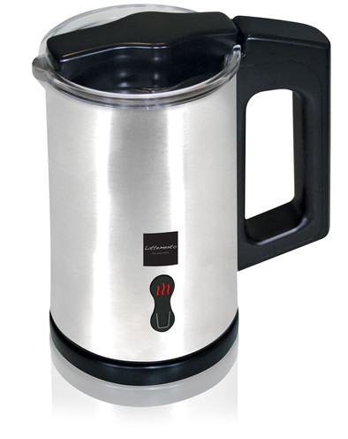 Lattemento Melkopschuimer RVS LM300 is nooit meer leverbaar