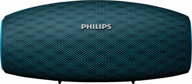 Le produit Philips BT6900 Everplay Bleu ne sera plus jamais disponible