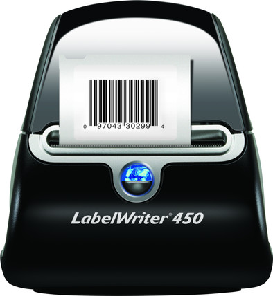 Le produit DYMO LabelWriter 450 Bundle ne sera plus jamais disponible