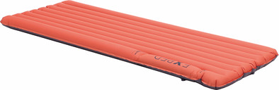 Le produit Exped SynMat 7 MW ne sera plus jamais disponible