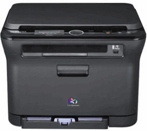 Samsung CLX-3175 is nooit meer leverbaar