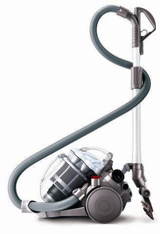 Dyson DC19 Allergy Parquet is nooit meer leverbaar