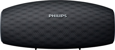 Philips BT6900 Everplay Zwart is nooit meer leverbaar
