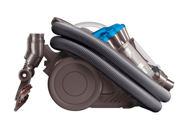 Dyson DC22 Party Edition is nooit meer leverbaar