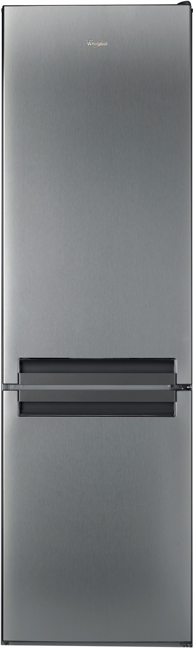 Le produit Whirlpool BLF 8122 OX ne sera plus jamais disponible