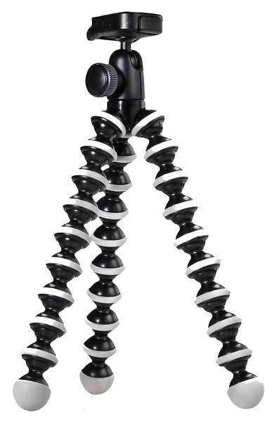 Joby Gorillapod Hybrid is nooit meer leverbaar
