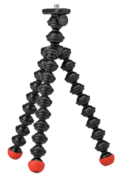 Le produit Joby Gorillapod Magnetic ne sera plus jamais disponible