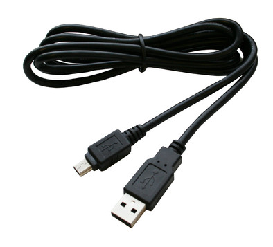Veripart MiniUSB Cable 1 Meter is nooit meer leverbaar