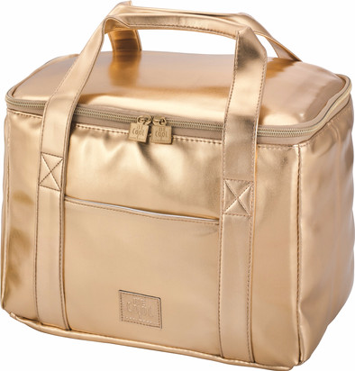 BE Cool T-666 Coolbox Gold is nooit meer leverbaar