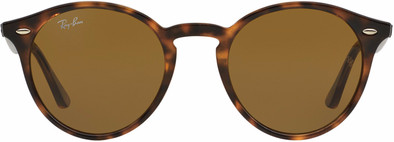 Ray-Ban RB2180 Dark Havana / Dark Brown is nooit meer leverbaar