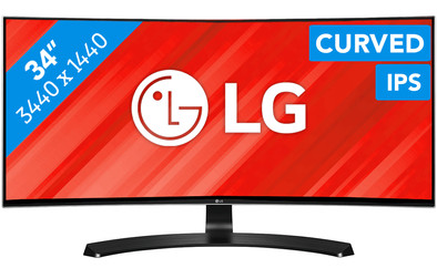 Le produit LG 34UC88-B ne sera plus jamais disponible