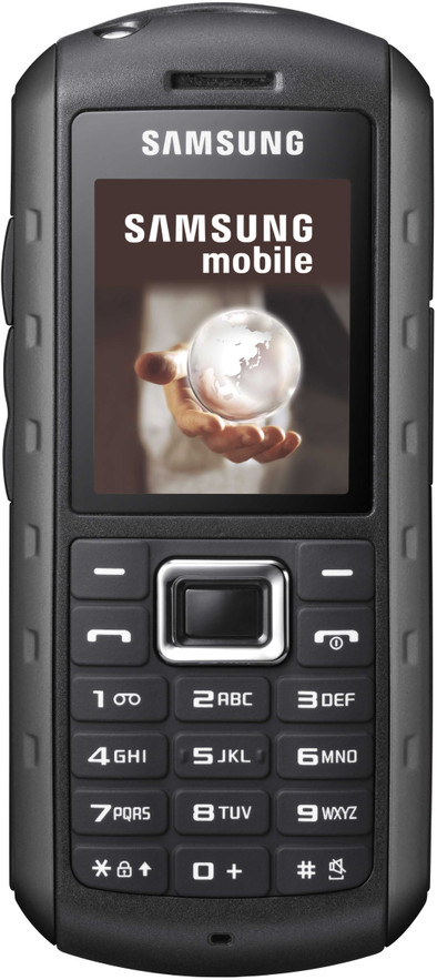 Samsung B2100i Modern Black is nooit meer leverbaar
