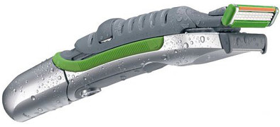 Braun BodyCruzer B50 is nooit meer leverbaar