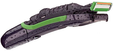 Braun BodyCruzer B30 is nooit meer leverbaar