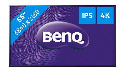 BenQ ST550K is no longer available