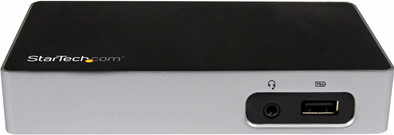 Le produit Startech Station d'accueil universelle pour ordinateur portable USB 3.0 HDMI ne sera plus jamais disponible