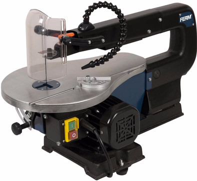 Le produit Ferm SSM1005 ne sera plus jamais disponible