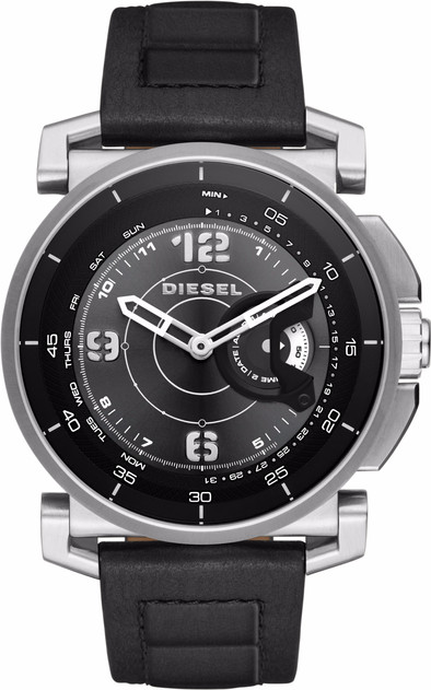 Le produit Diesel On DZT1000 Hybrid ne sera plus jamais disponible