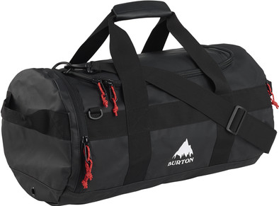 Burton Backhill Duff S 40L True Black Tarp is no longer available