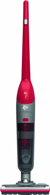 Dirt Devil Renegade 18 DD691-1 is nooit meer leverbaar