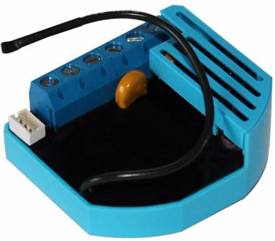 Qubino Flush 0-10 Volt is nooit meer leverbaar