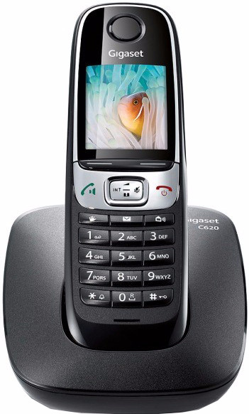 Gigaset C620 is nooit meer leverbaar
