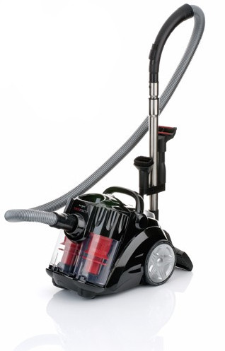 Dirt Devil Twinfinity M 5040 is nooit meer leverbaar