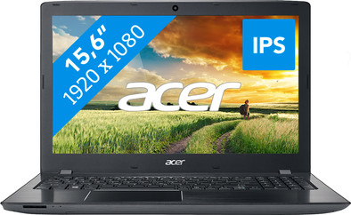 Acer Aspire E15 E5-575G-71HQ Azerty is nooit meer leverbaar