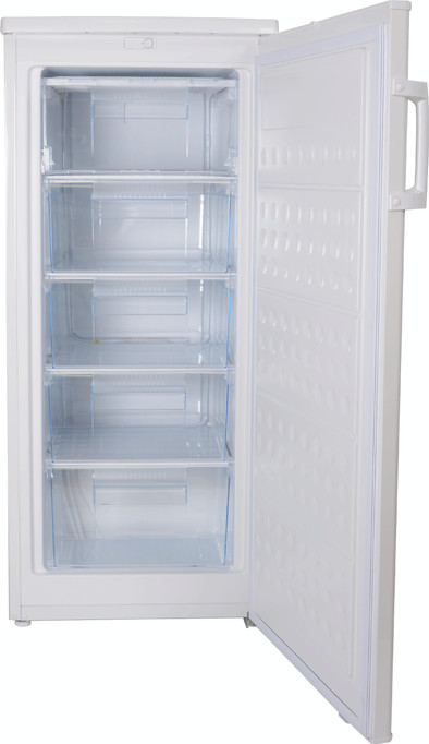 Scancool SFS170-1A++ is nooit meer leverbaar