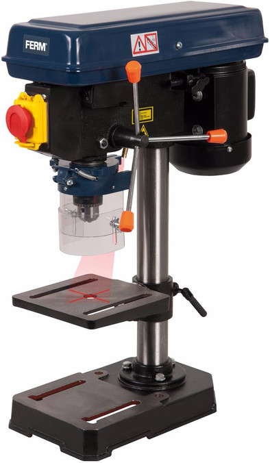 Ferm TDM1025 is nooit meer leverbaar