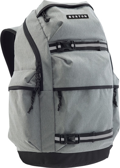 Le produit Burton Kilo Pack Grey Heather ne sera plus jamais disponible