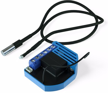 Qubino Flush Heat &amp; Cool Thermostat is no longer available