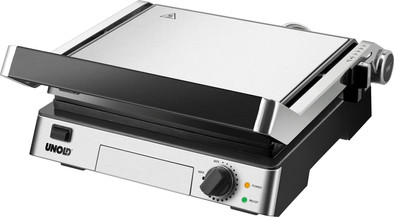 Le produit Unold gril de contact ne sera plus jamais disponible