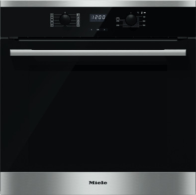 Le produit Miele H 2561 B ne sera plus jamais disponible