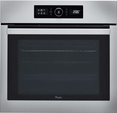 Le produit Whirlpool AKZ 6270 IX ne sera plus jamais disponible
