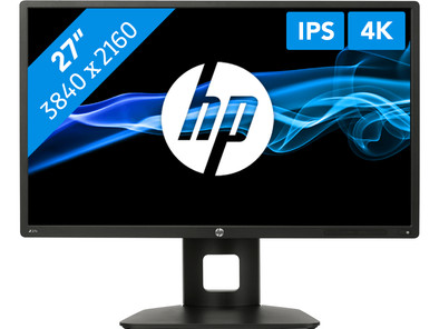HP Z27s is no longer available