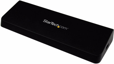 Le produit StarTech Station d'accueil USB3DOCKHDPC ne sera plus jamais disponible