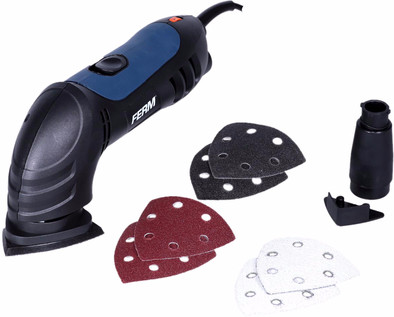 Ferm DSM1009 is no longer available