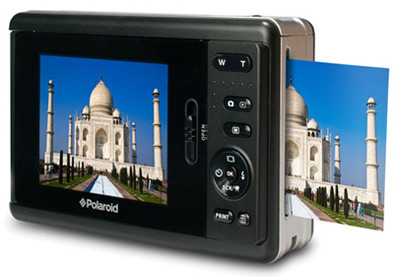 Polaroid Two Instant Digital Camera is nooit meer leverbaar