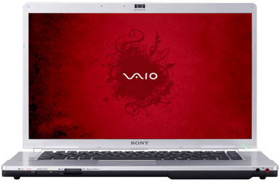 Sony Vaio VGN-FW51JF/H Azerty is nooit meer leverbaar