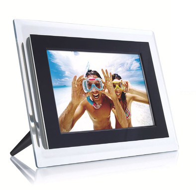 Philips PhotoFrame 7FF2FPAS is nooit meer leverbaar