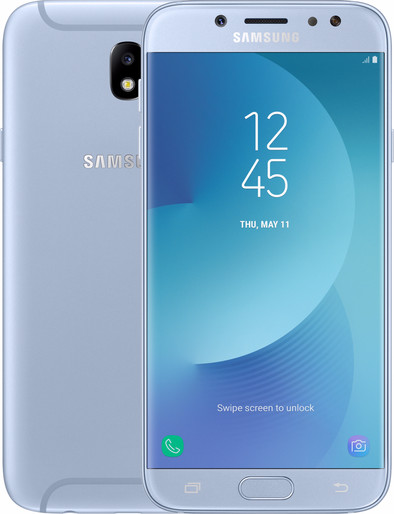 Samsung Galaxy J7 (2017) Dual SIM Blue is no longer available