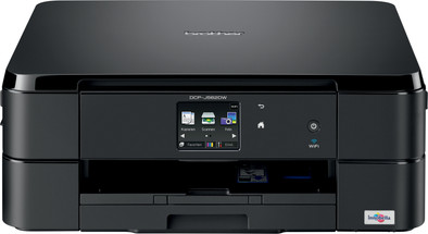 Le produit Brother DCP-J562DW ne sera plus jamais disponible