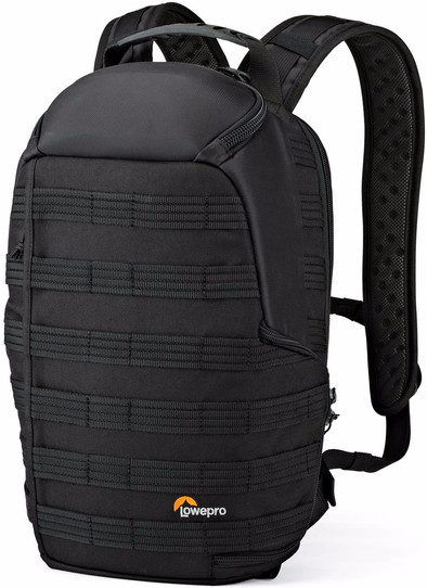 Lowepro ProTactic BP 250 AW Zwart is nooit meer leverbaar