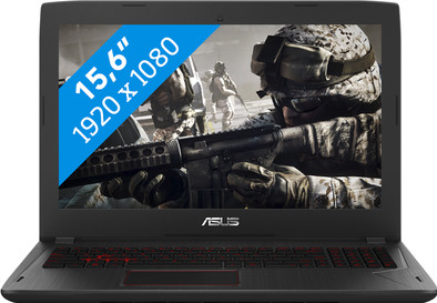 Le produit Asus FX502VM-DM114T-BE Azerty ne sera plus jamais disponible